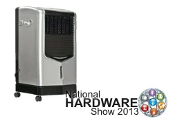 KuulAire Portable Air Cooler - Video Preview