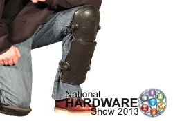 Brumbo Tools eXtreem Knee Pads - Video Preview