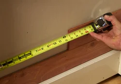 Cedar Lined Closet - Project