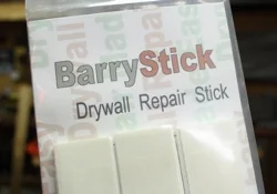 BarryStick Drywall Repair - Review