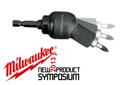 Milwaukee Shockwave Impact Accessories - Video Preview