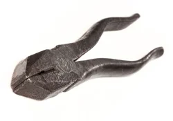 World's Oldest Klein Side-Cutting Pliers