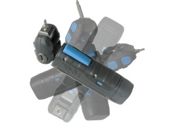 Tantrum Electric Screwdriver from FlipOut