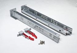 Rockler King Drawer Slides