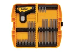 DEWALT Ratcheting T Handle Set
