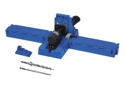 New Kreg Jig® K5