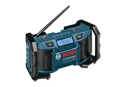 Bosch PB180 18V Lithium-ion Radio