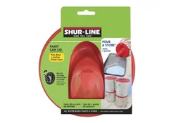 Shur Line Pour & Store Paint Can Lid