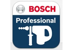 Bosch Toolbox Mobile App