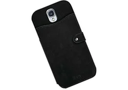 iLuv Modena Samsung Galaxy S4 Wallet Case