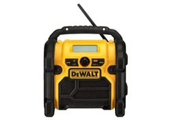 DeWalt DCR018 Work Site Radio