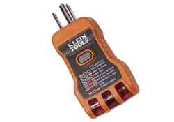 Klein RT600 Receptacle | GFCI Tester