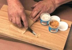 Woodworkers' Finishing Video