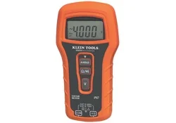 Klein® Introduces Its Toughest Meter Yet