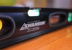 Swanson Lightning Level - Review