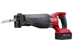 Milwaukee® Cordless M18 FUEL™ SAWZALL® Recip Saw