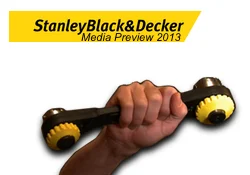 Stanley TWINTEC Wrench | First Look