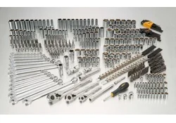 Bostitch® New Line of Mechanics Tools