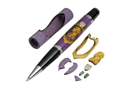 Rockler Pen Kits Honor Military Service