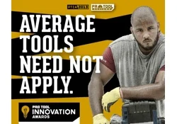 Pro Tool Innovation Awards