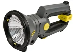 Stanley Clamp Light (95-891) - Review