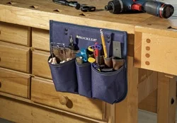 Rockler Belt Pouches and Aprons