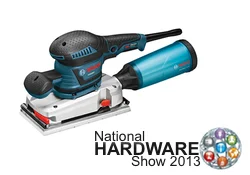 Bosch OS50VC 1/2 Sheet Sander | Preview