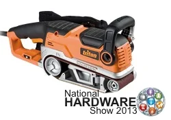 Triton Belt Sanders | Preview