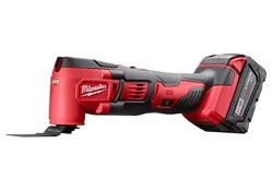 Milwaukee® M18™ Cordless Multi-Tool