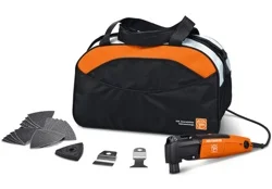 October Newsletter Giveaway | FEIN MultiMaster Start Q