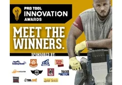 2013 Pro Tool Innovation Award Winners
