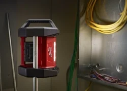 Milwaukee® M18 LED Flood Light