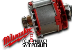 Milwaukee FUEL Brushless Tools | Overview