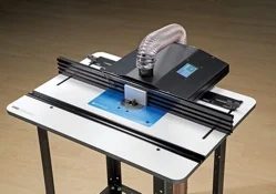 Ready2Rout Electronic Router Fence