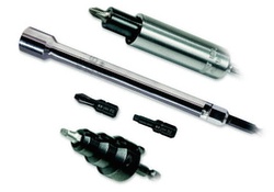 Klein Tools Power Tool Accessories Line