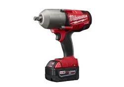Win a Milwaukee M18 FUEL High-Torque Impact Wrench