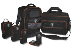 Klein® Storage for Laptops and Tech Devices