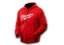Milwaukee Heated Hoodie Review | MMM Toasty