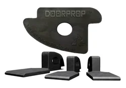 Doorprop Door Stops | Product Review