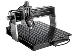 Shark Black Diamond CNC Routing System