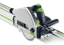 Festool Track Saw | TS 55 REQ Review