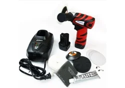 November Newsletter Giveaway | ACDelco Headlight Polisher Kit