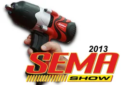 ACDelco AEI1203 Impact Wrench | Preview