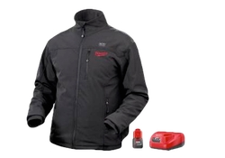 Milwaukee Heated Jacket 2345 | Review