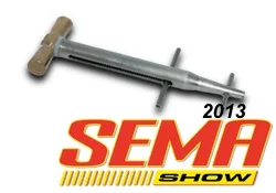 ClampTite Wire Clamp Making Tool | Preview