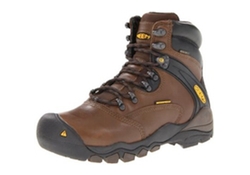 KEEN Louisville 6 Inch Work Boots Review