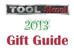 2013 Holiday Tool Gift Guide