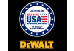 DeWALT Tools of the Brave