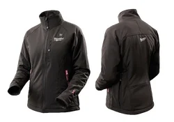 Milwaukee Women's Heated Jacket 2339 | Review