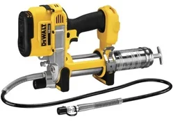 DEWALT® 20V MAX* Grease Gun